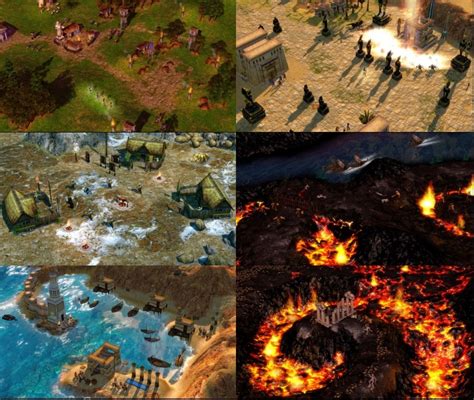 Age of Mythology Extended Edition torrent download v2.8 (Tale of the.